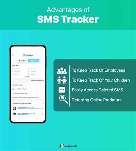 trackinfo mobile|SMS tracker .